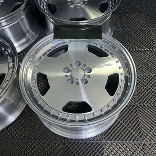 Kalti OEM diski R19 (4 gab.) foto 3