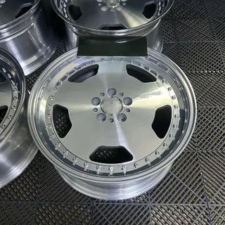 Kalti OEM diski R19 (4 gab.) foto 3