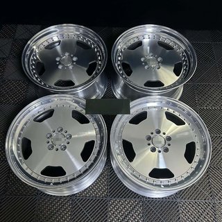 Kalti OEM diski R19 (4 gab.) foto 4