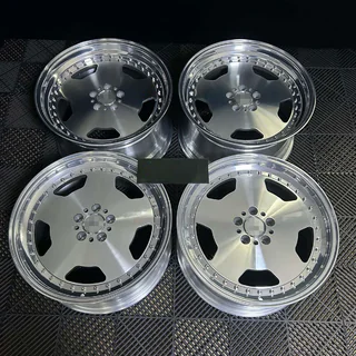 Kalti OEM diski R19 (4 gab.) foto 4