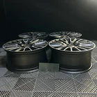 Mercedes G class W465 2025– Kaltie OEM diski R22 V7 (4 gab.) foto 3