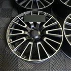 Mercedes G class W465 2025– Kaltie OEM diski R22 V7 (4 gab.) foto 2