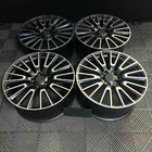 Mercedes G class W465 2025– Kaltie OEM diski R22 V7 (4 gab.) foto 5