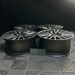 Kaltie OEM diski R22 V7 (4 gab.) Mercedes G class W465 2025– foto 3