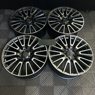 Kaltie OEM diski R22 V7 (4 gab.) Mercedes G class W465 2025– foto 4