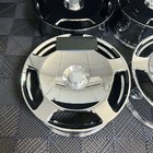 Mercedes S-class W223 2020– Kalti OEM diski R22 (4 gab.) foto 4