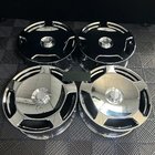 Mercedes S-class W223 2020– Kalti OEM diski R22 (4 gab.) foto 6