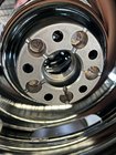 Mercedes S-class W223 2020– Kalti OEM diski R22 (4 gab.) foto 8