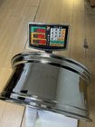 Mercedes S-class W223 2020– Kalti OEM diski R22 (4 gab.) foto 9