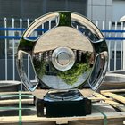 Mercedes S-class W223 2020– Kalti OEM diski R22 (4 gab.) foto 2