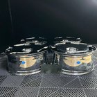Mercedes S-class W223 2020– Kalti OEM diski R22 (4 gab.) foto 7