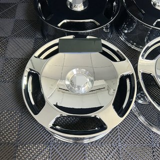 Kalti OEM diski R22 (4 gab.) foto 4