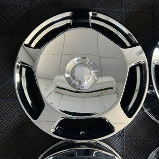 Kalti OEM diski R22 (4 gab.) foto 1
