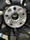 Mercedes GLE W167 2018– Kaltie diski OEM R22 V4 (4 gab.) foto 6