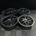 Mercedes GLE W167 2018– Kaltie diski OEM R22 V4 (4 gab.) foto 4