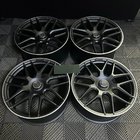 Mercedes GLE W167 2018– Kaltie diski OEM R22 V4 (4 gab.) foto 3