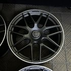 Mercedes GLE W167 2018– Kaltie diski OEM R22 V4 (4 gab.) foto 1