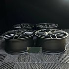 Mercedes GLE W167 2018– Kaltie diski OEM R22 V4 (4 gab.) foto 5