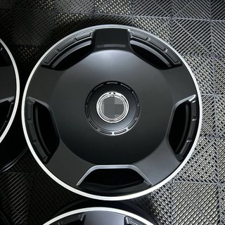 Kalti OEM diski R22 V5 (4 gab.) Mercedes G class W465 2025– foto 1