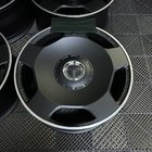 Mercedes S-class W223 2020– Kalti diski OEM R21 V2 (4 gab.) foto 2