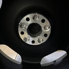 Mercedes S-class W223 2020– Kalti diski OEM R21 V2 (4 gab.) foto 7