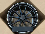 Mercedes SL R230 2001–2011 Kalti OEM diski R19 R20 (4 gab.) foto 5