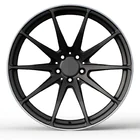 Mercedes SL R230 2001–2011 Kalti OEM diski R19 R20 (4 gab.) foto 2