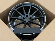 Mercedes SL R230 2001–2011 Kalti OEM diski R19 R20 (4 gab.) foto 6