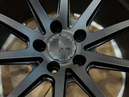 Mercedes SL R230 2001–2011 Kalti OEM diski R19 R20 (4 gab.) foto 10
