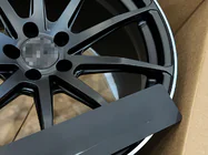 Mercedes SL R230 2001–2011 Kalti OEM diski R19 R20 (4 gab.) foto 11