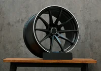 Mercedes SL R230 2001–2011 Kalti OEM diski R19 R20 (4 gab.) foto 1