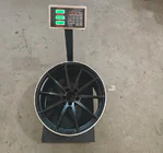 Mercedes SL R230 2001–2011 Kalti OEM diski R19 R20 (4 gab.) foto 14