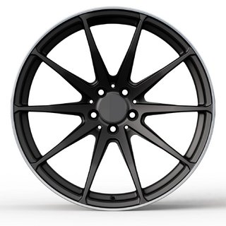 Kalti OEM diski R19 R20 (4 gab.) foto 2
