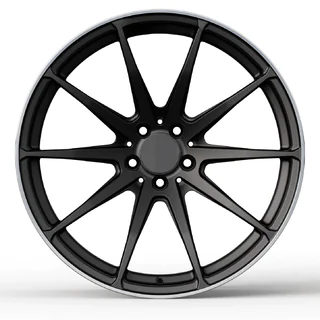 Kalti OEM diski R19 R20 (4 gab.) foto 2