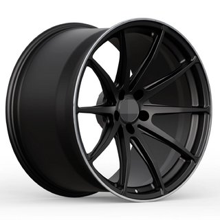 Kalti OEM diski R19 R20 (4 gab.) foto 3