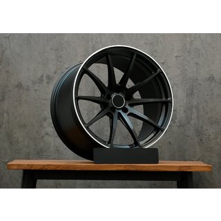 Kalti OEM diski R19 R20 (4 gab.) foto 1