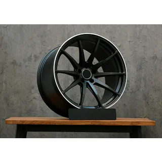Kalti OEM diski R19 R20 (4 gab.) foto 1