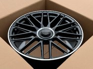 Mercedes S-class W223 2020– Kaltie diski OEM R21 V1 (4 gab.) foto 4
