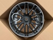 Mercedes S-class W223 2020– Kaltie diski OEM R21 V1 (4 gab.) foto 2