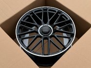 Mercedes S-class W223 2020– Kaltie diski OEM R21 V1 (4 gab.) foto 3