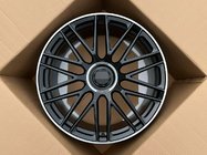 Mercedes S-class W223 2020– Kaltie diski OEM R21 V1 (4 gab.) foto 1