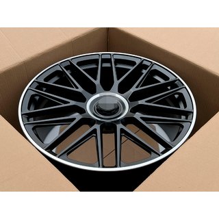 Kaltie diski OEM R21 V1 (4 gab.) foto 4