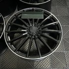 Mercedes GLS X167 2019– Kalti OEM diski R22 V3 (4 gab.) foto 2