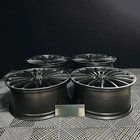 Mercedes GLS X167 2019– Kalti OEM diski R22 V3 (4 gab.) foto 5