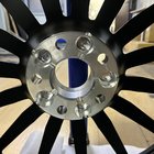 Mercedes GLS X167 2019– Kalti OEM diski R22 V3 (4 gab.) foto 6