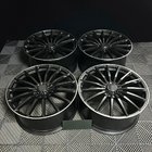 Mercedes GLS X167 2019– Kalti OEM diski R22 V3 (4 gab.) foto 4