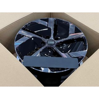 Kalti OEM diski R19 (4 gab.) MG 6 2010– foto 4