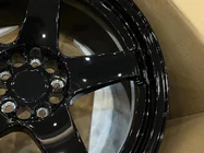 Nissan Skyline 1998–2002 Kalti OEM diski R19 (4 gab.) foto 6