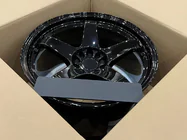 Nissan Skyline 1998–2002 Kalti OEM diski R19 (4 gab.) foto 4