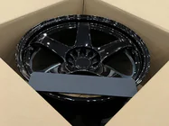 Nissan Skyline 1998–2002 Kalti OEM diski R19 (4 gab.) foto 5